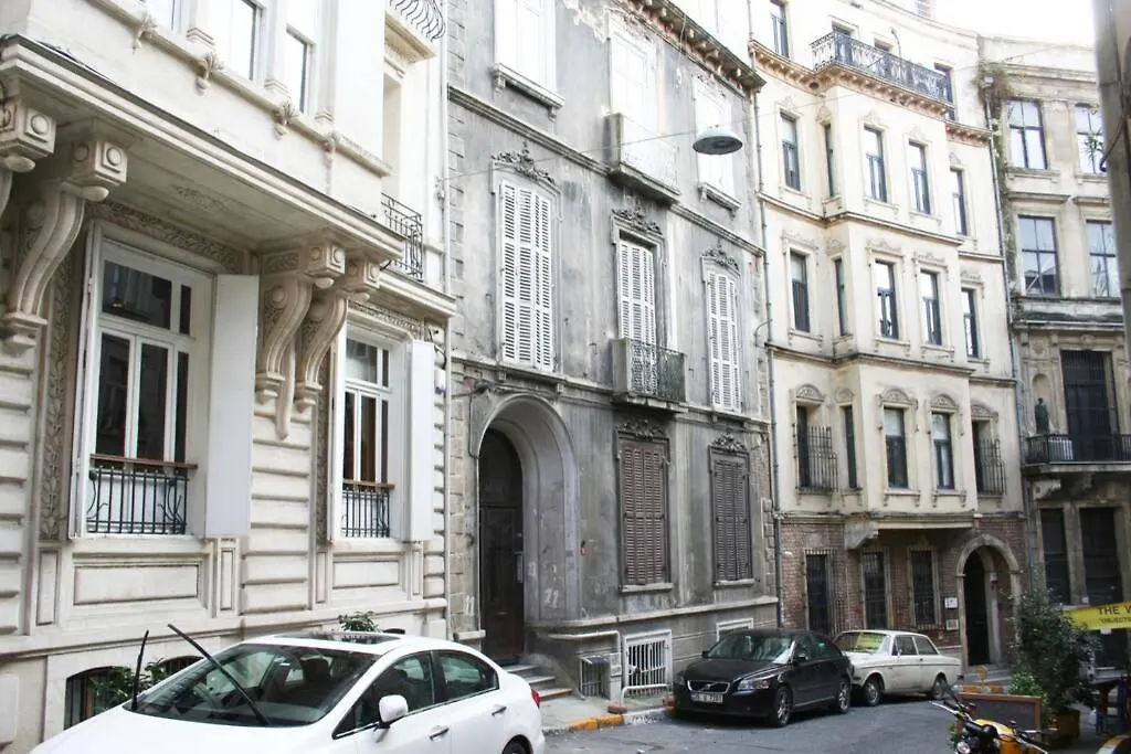 Apartment Brand New Flat Close To Everywhere Istanbul Turkey