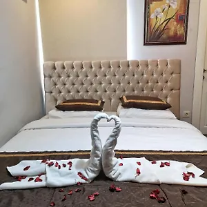 Apartment Golf Royal Residence, Istanbul